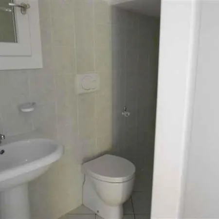 Holiday home Homes In 24977 *