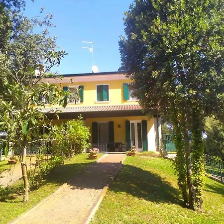 Holiday home Homes In 24977 *