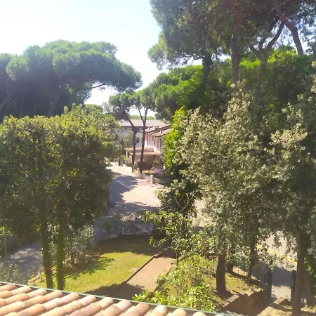 Holiday home Homes In 24977 Rosolina Mare