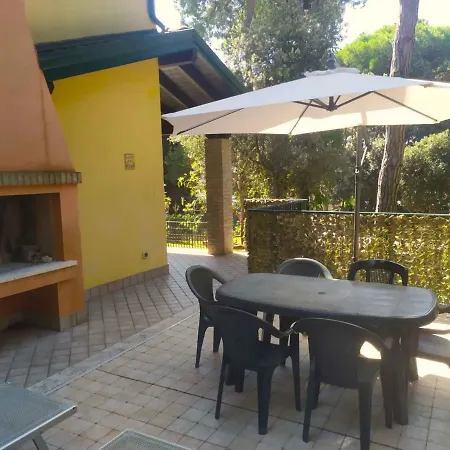 Holiday home Homes In 24977