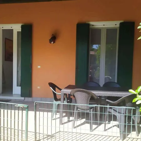 Holiday home Homes In 24977 Rosolina Mare